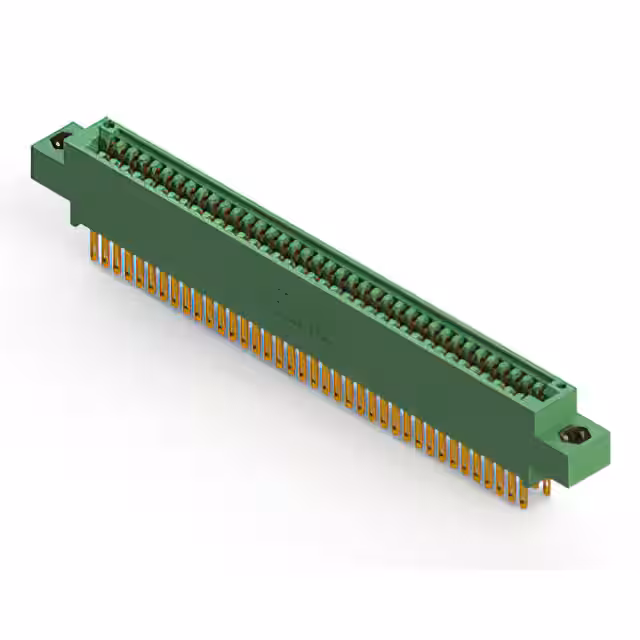 895-076-500-808 EDAC Inc.  Edgeboard Connectors
